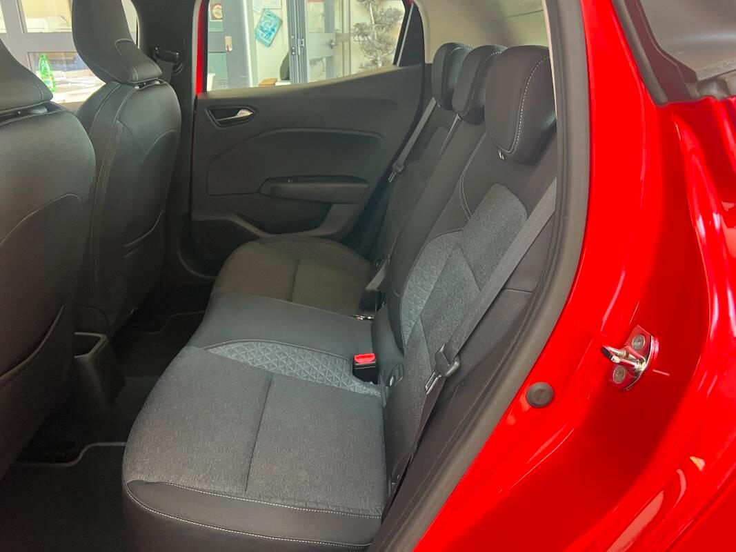 Renault Clio 1.0 tce Zen Gpl 100cv