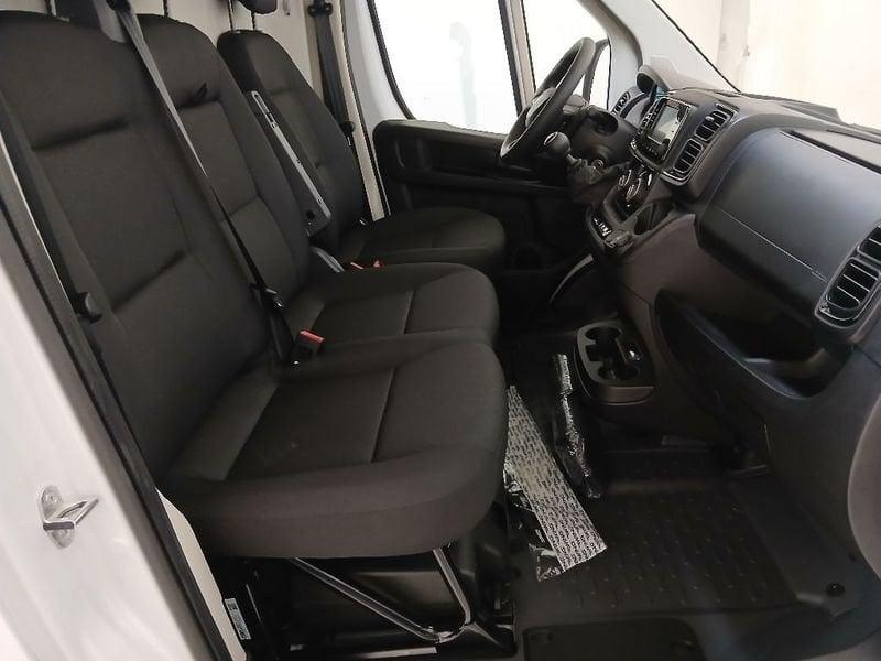 Peugeot Boxer 435 L3H2 2.2 bluehdi 140cv S&S