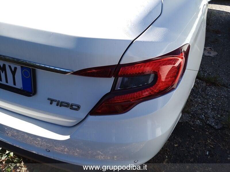 FIAT Tipo 4 porte II 2016 Diesel 4p 1.3 mjt Opening edition 95cv