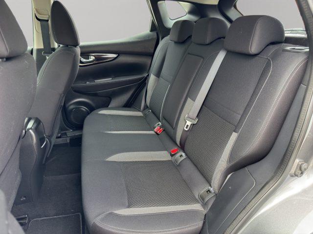 NISSAN Qashqai 1.5dCi 115CV DCT AUTOMATICO