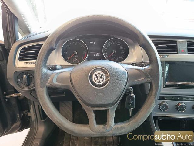 VOLKSWAGEN Golf 1.6 TDI 5p. Highline BlueMotion Technology