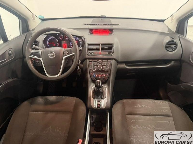 Opel Meriva 1.4 Elective 100cv