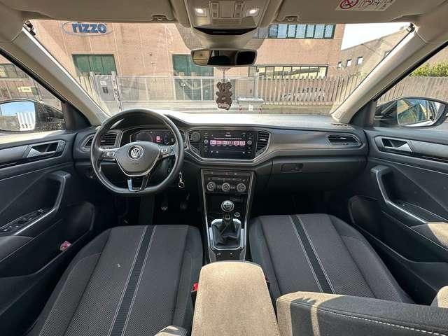 Volkswagen T-Roc 1.5 TSI BlueMotion Technology Style 150cv
