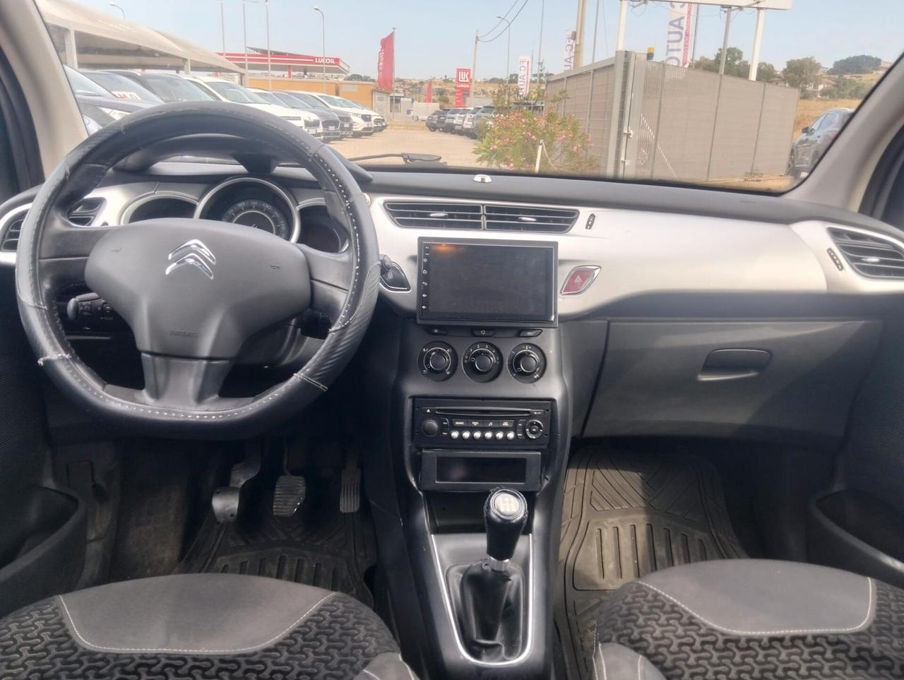 Citroen C3 1.4 HDi 70 FAP Business