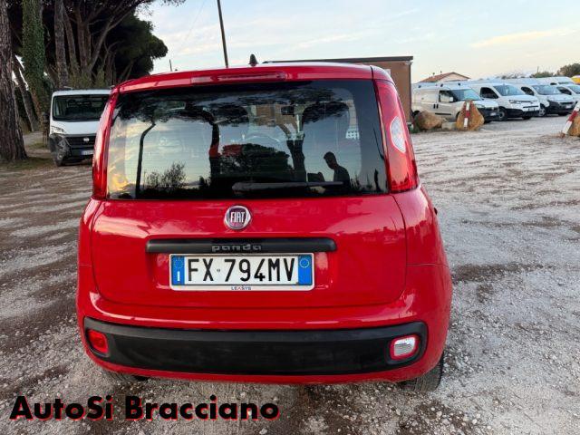 FIAT Panda 1.2 OTTIMO STATO !!!