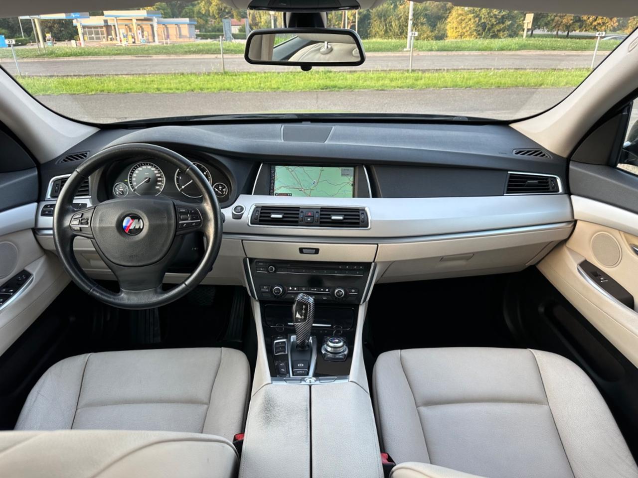 Bmw 535 535d Msport