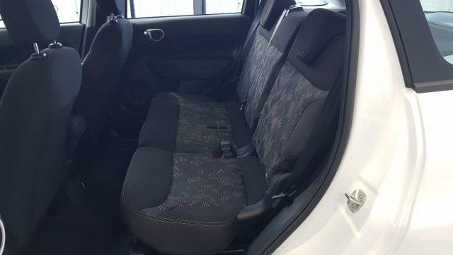 FIAT 500L 1.4 95 CV S&S Cross
