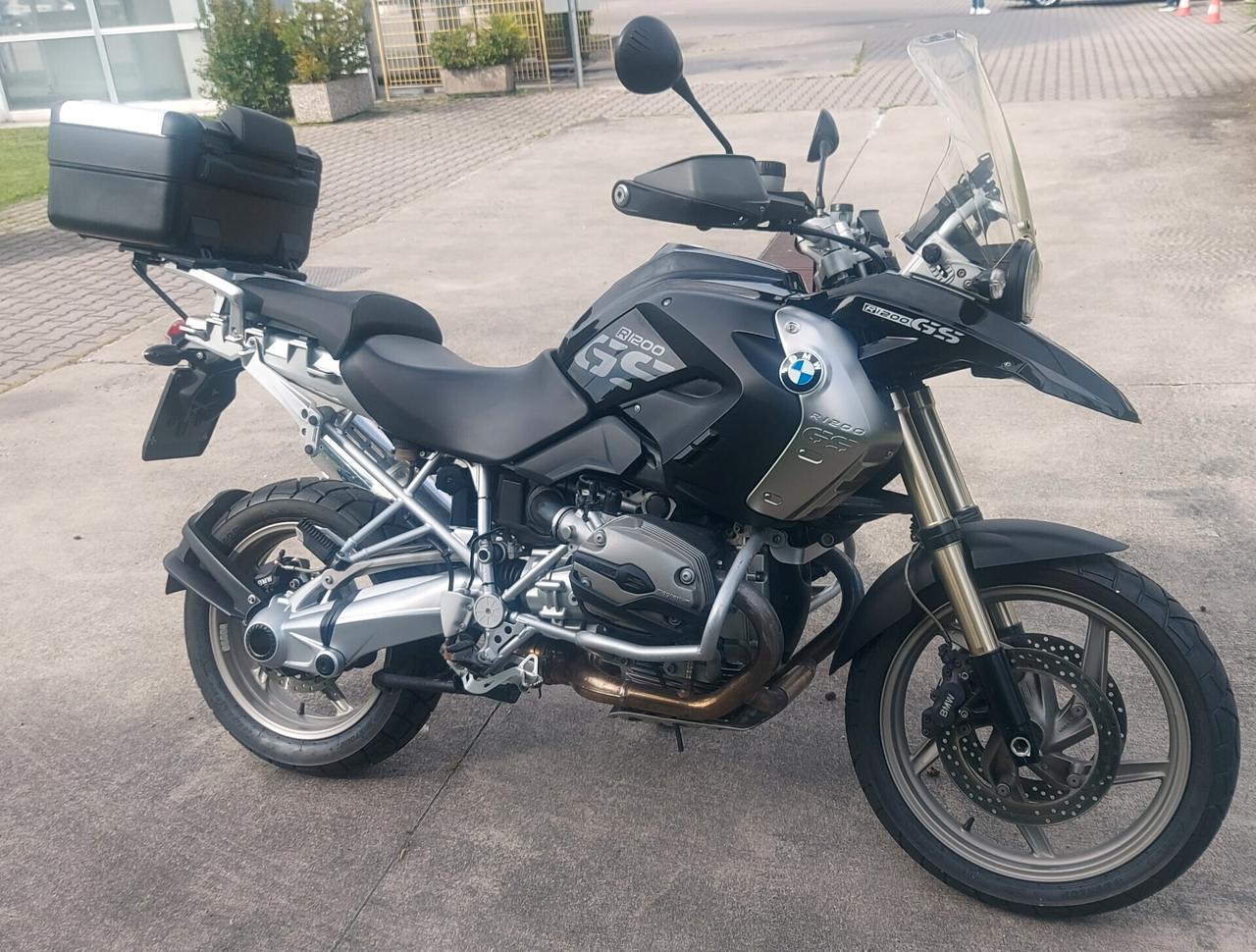 BMW R 1200 GS - Garantita e Finanziabile