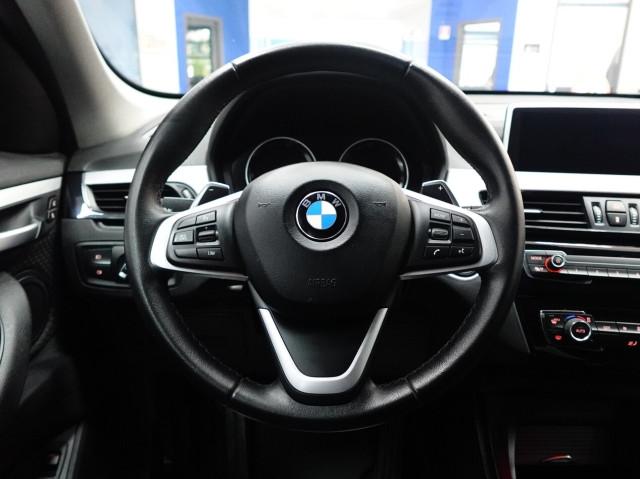 BMW X1 2.0d 150 CV SDRIVE18d ADVANTAGE