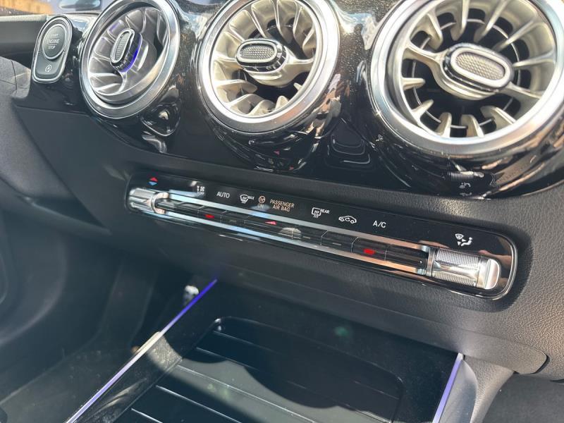 Mercedes Classe B 180 180 D Advanced Plus AMG Line 8G-DCT