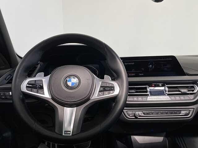 BMW Serie 1 118d 5p. Msport