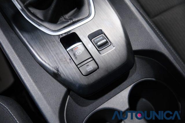 NISSAN Qashqai MHEV 140 CV ACENTA FULL LED
