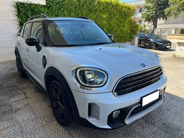 MINI Countryman 2.0 150 Cooper D Northwood Edition Auto