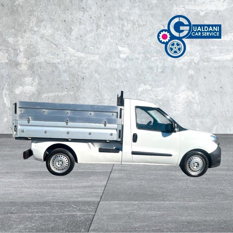 FIAT Doblò 3ª serie Doblò 1.3 MJT Cassonato ...