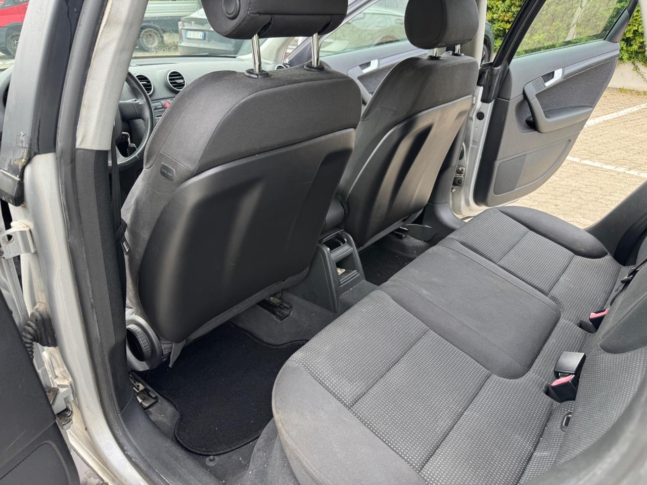 Audi A3 2.0 16V TDI 140cv lavori tutti fatti 2007