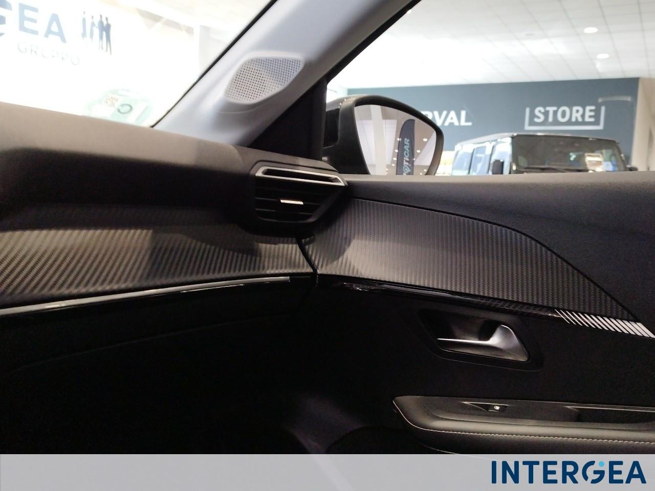 PEUGEOT 208 1.2 puretech Allure s&s 100cv