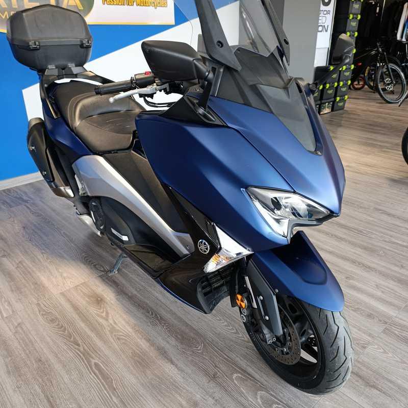 Yamaha T-Max 530 DX - 2018