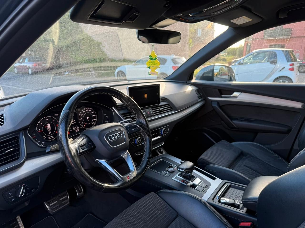 Audi Q5 2.0 TDI 163 CV quattro S tronic - Full optional - Superprezzo