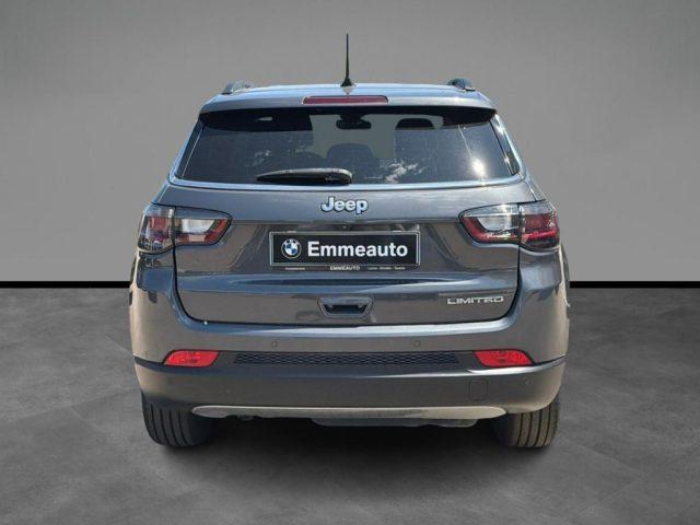 JEEP Compass 1.6 Multijet II 2WD Business