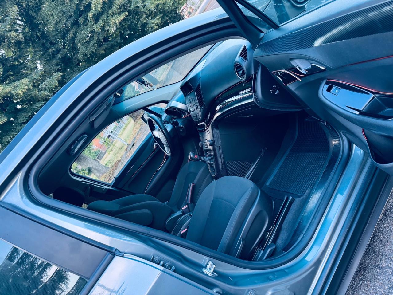 Chevrolet Orlando 2.0 Diesel 130CV LT
