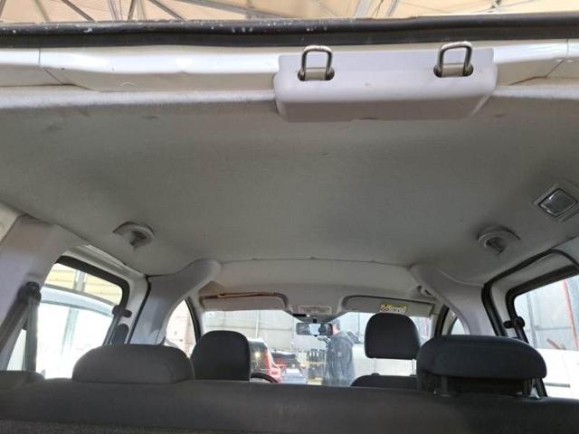 FIAT Fiorino 1.3 MJT 75CV Combi Semivetrato (N1) E5B 20.000 Km