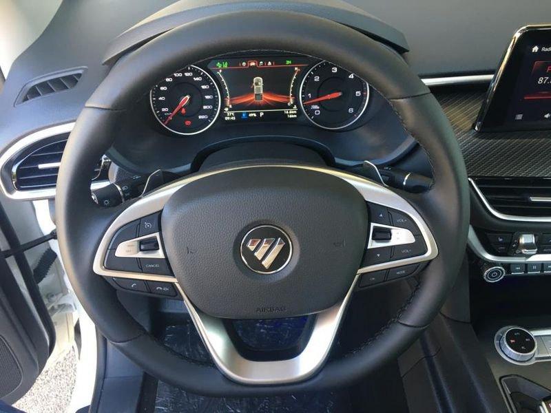 Foton Tunland G7 8 AT PRONTA CONSEGNA