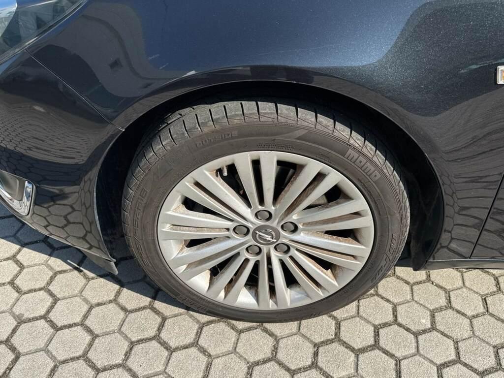 Opel Insignia Sports Tourer 2.0 CDTI Cosmo Business Auto