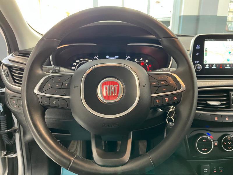 Fiat Tipo Station Wagon Tipo SW 1.4 Lounge 120cv GPL