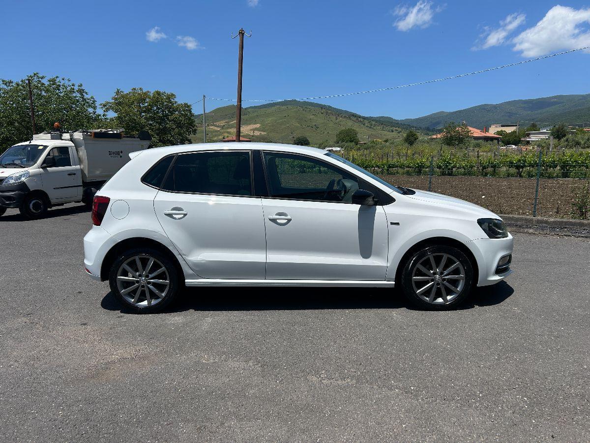 VOLKSWAGEN - Polo - 1.4 TDI 75CV 5p. Fresh BlueMotion Technology