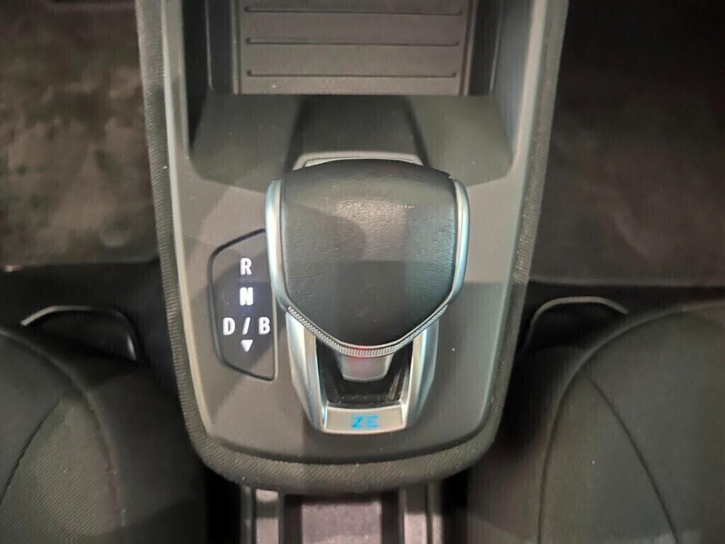 Renault ZOE Life R110 Batteria di proprietà