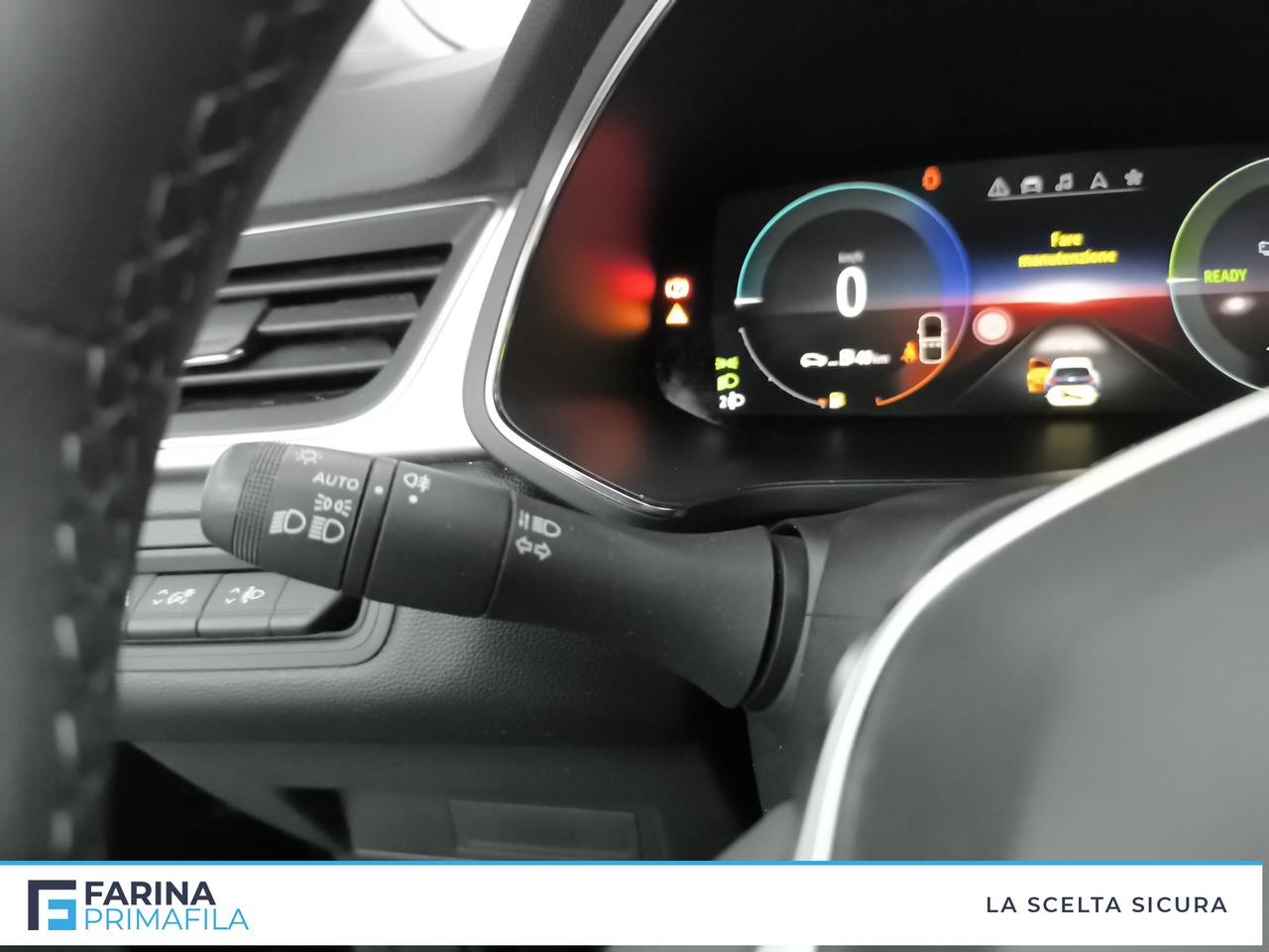 RENAULT Captur II 2019 - Captur 1.6 E-Tech full hybrid Techno 145cv auto