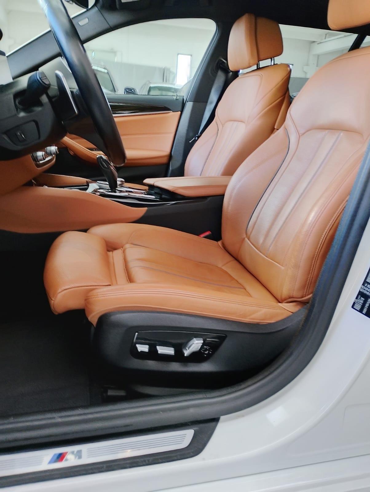 Bmw 530 530d 48V Touring Msport