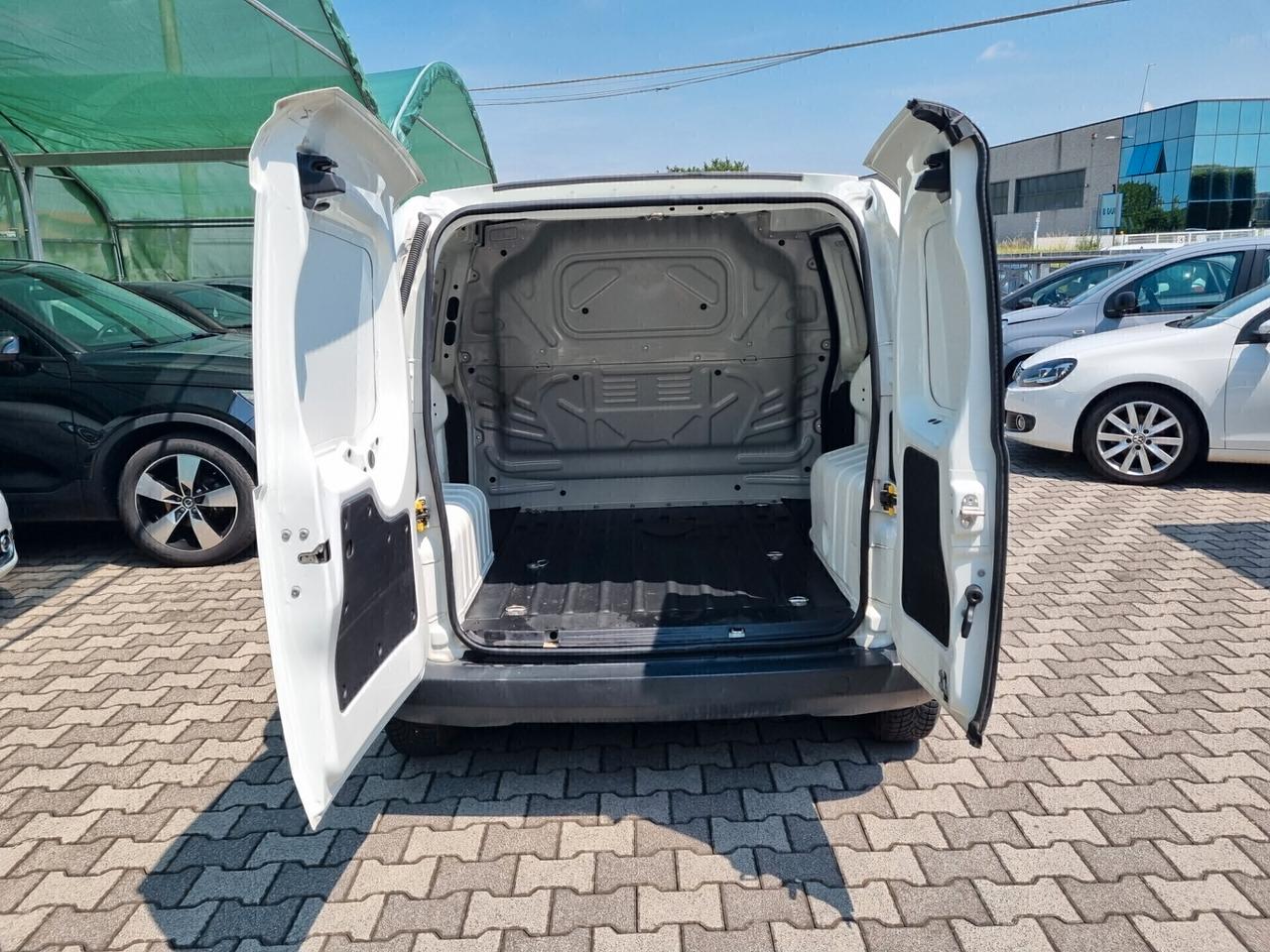 Fiat Fiorino 1.3 MJT 80CV Cargo