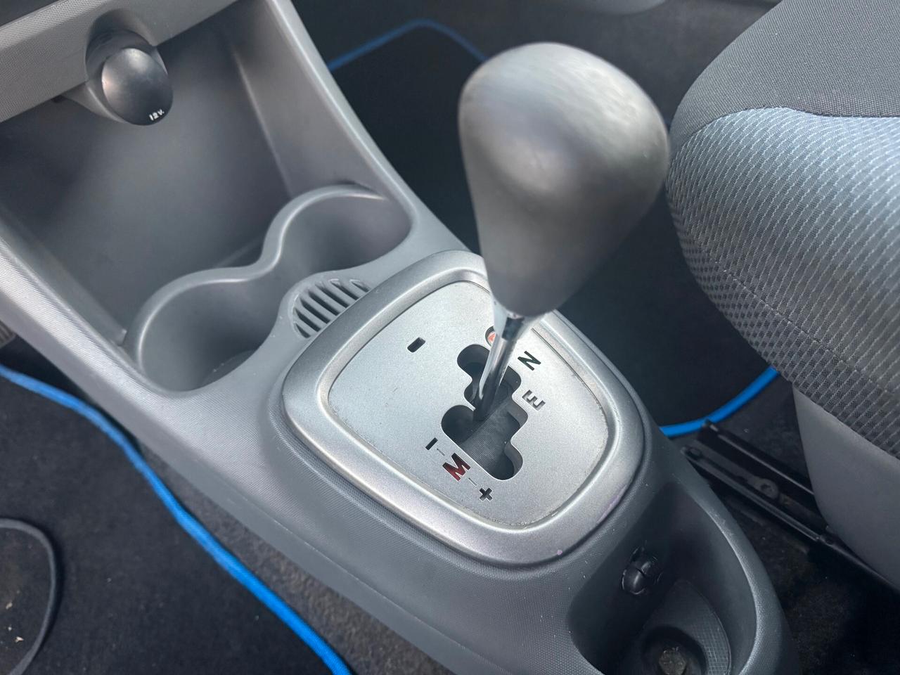 Toyota Aygo 1.0cc 68cv Automatica Sol