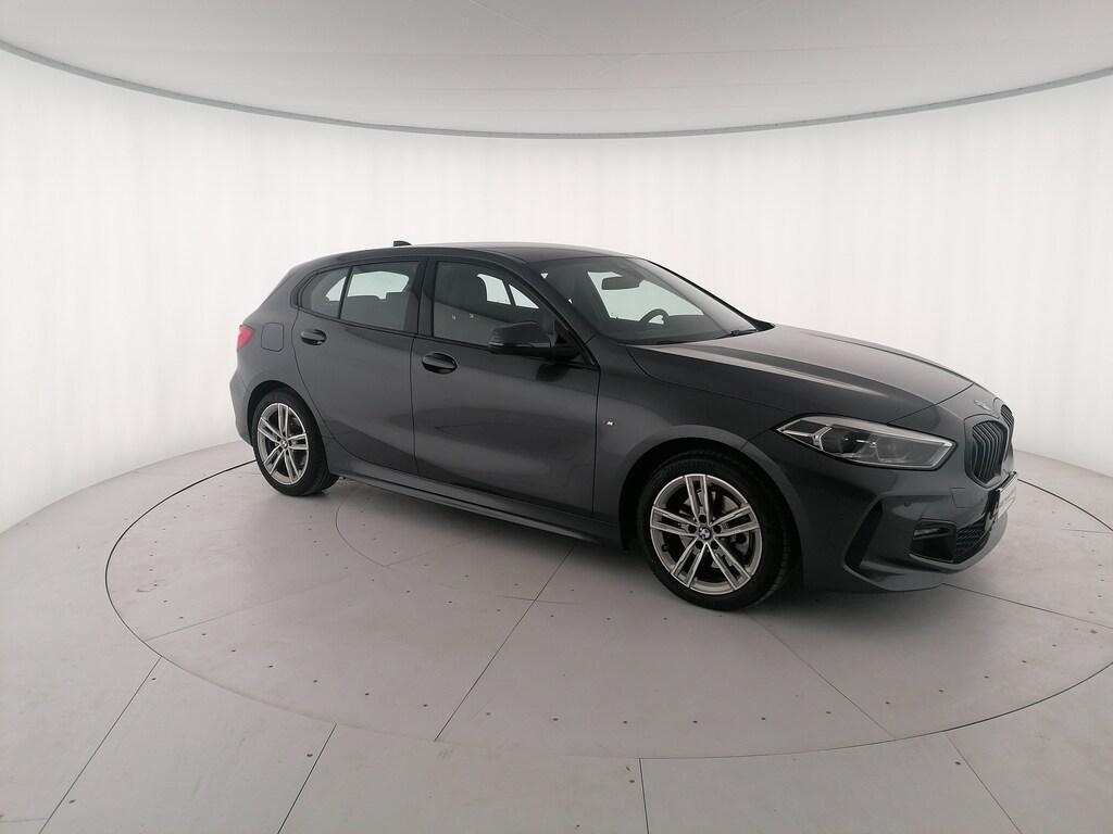 BMW Serie 1 5 Porte 116 d SCR Msport DCT