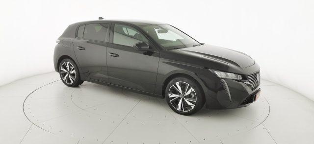 PEUGEOT 308 BlueHDi 130 S&S EAT8 Allure