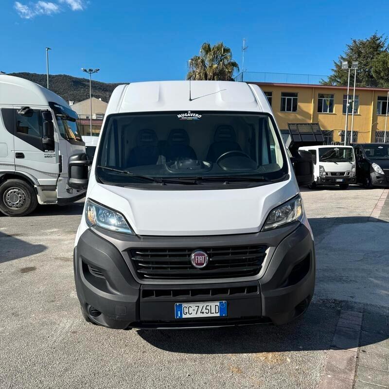 FIAT DUCATO 2.3mjt 140cv L2H2 FURGONE