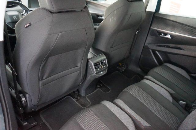 PEUGEOT 5008 BlueHDi 130 S&S Business 7 POSTI