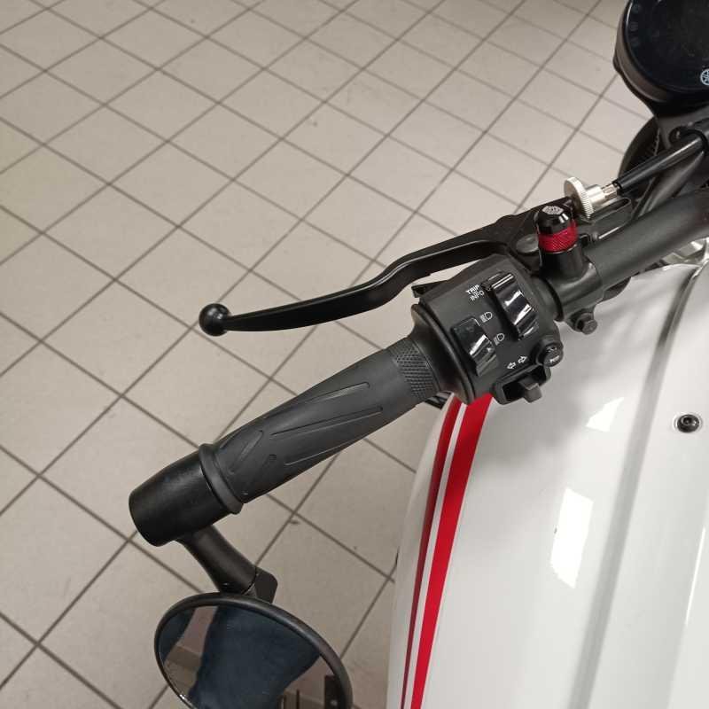 Yamaha XSR 700 - 2024