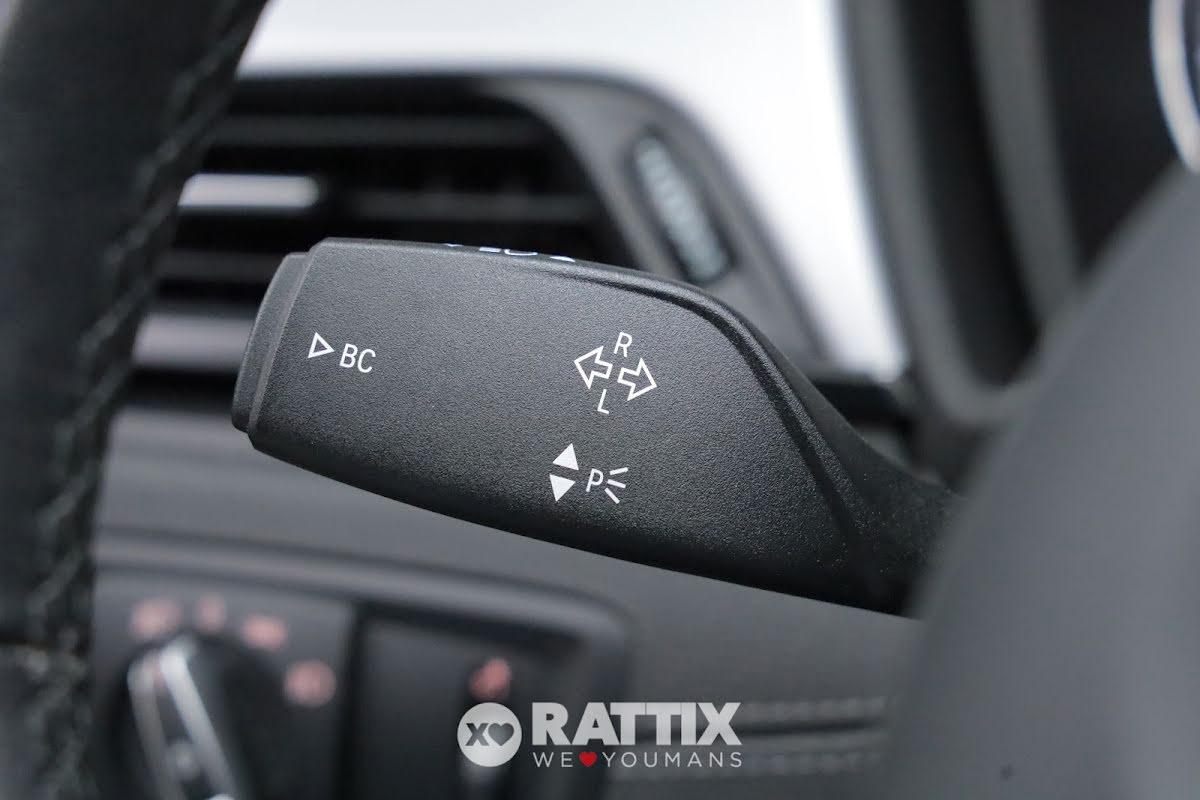 BMW X2 1.5 PHEV Business X xDrive25e Auto