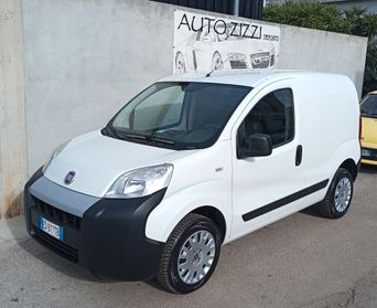 Fiat Fiorino Cargo1.4 8V 77 CV Dynamic Natural Power