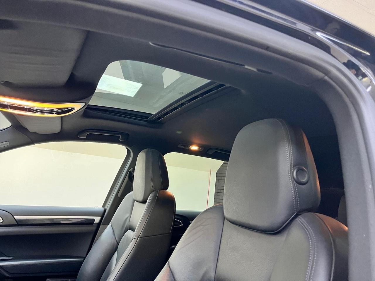 Porsche Cayenne 3.0 Diesel