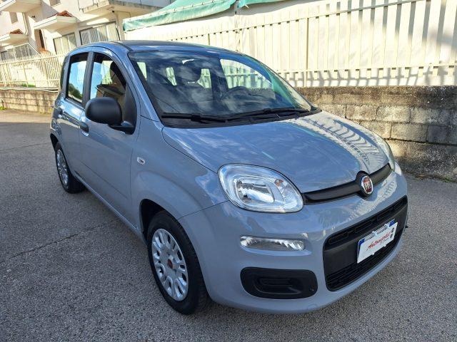FIAT Panda 1.2 EasyPower *GPL*