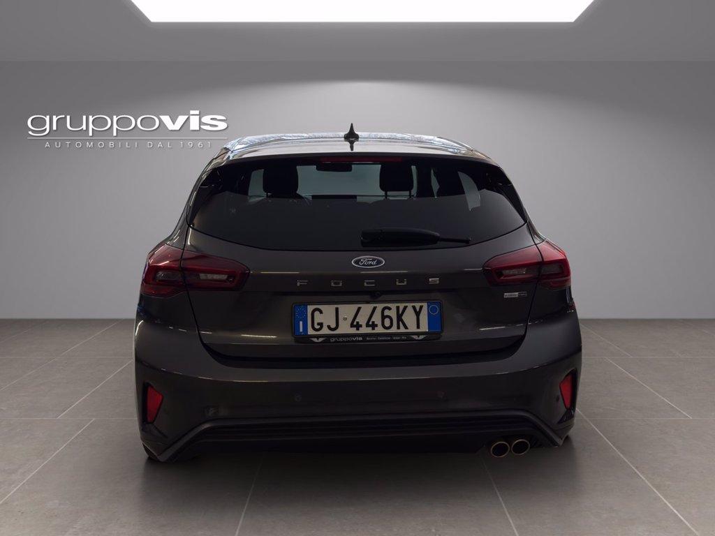 FORD Focus m-hybrid ST-Line X 5 porte del 2022