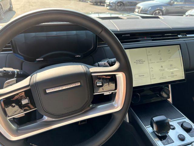LAND ROVER Range Rover 3.0D l6 350 CV SV PRONTA CONSEGNA
