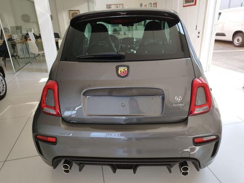 Abarth 695 695 1.4 Turbo T-Jet 180 CV 'Turismo da Collezione'