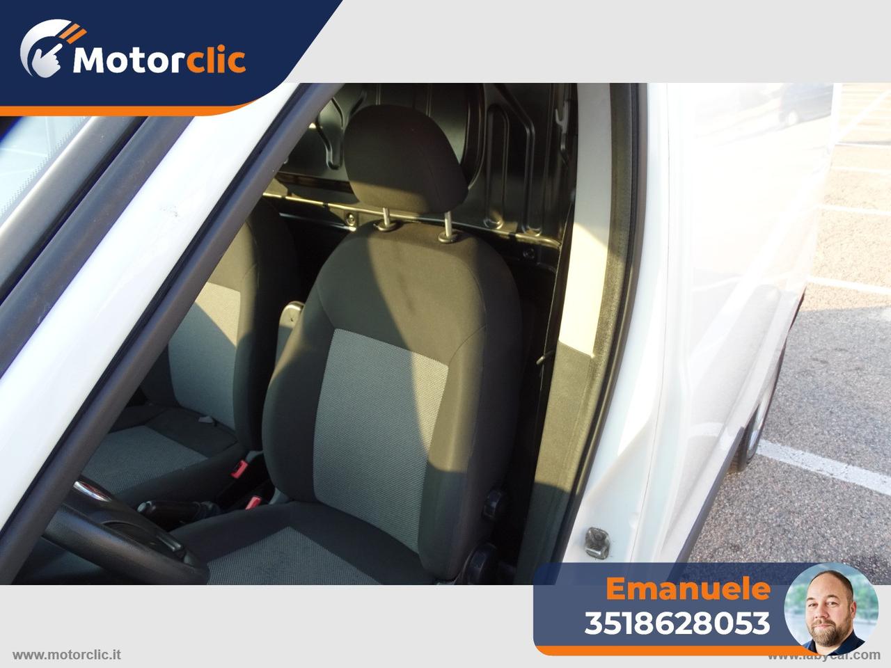 Doblò 1.4 Nat.Pow.PL-TN Cargo Maxi Bus.