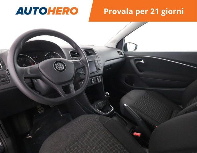VOLKSWAGEN Polo 1.2 TSI 5p. Comfortline BlueMotion Technology