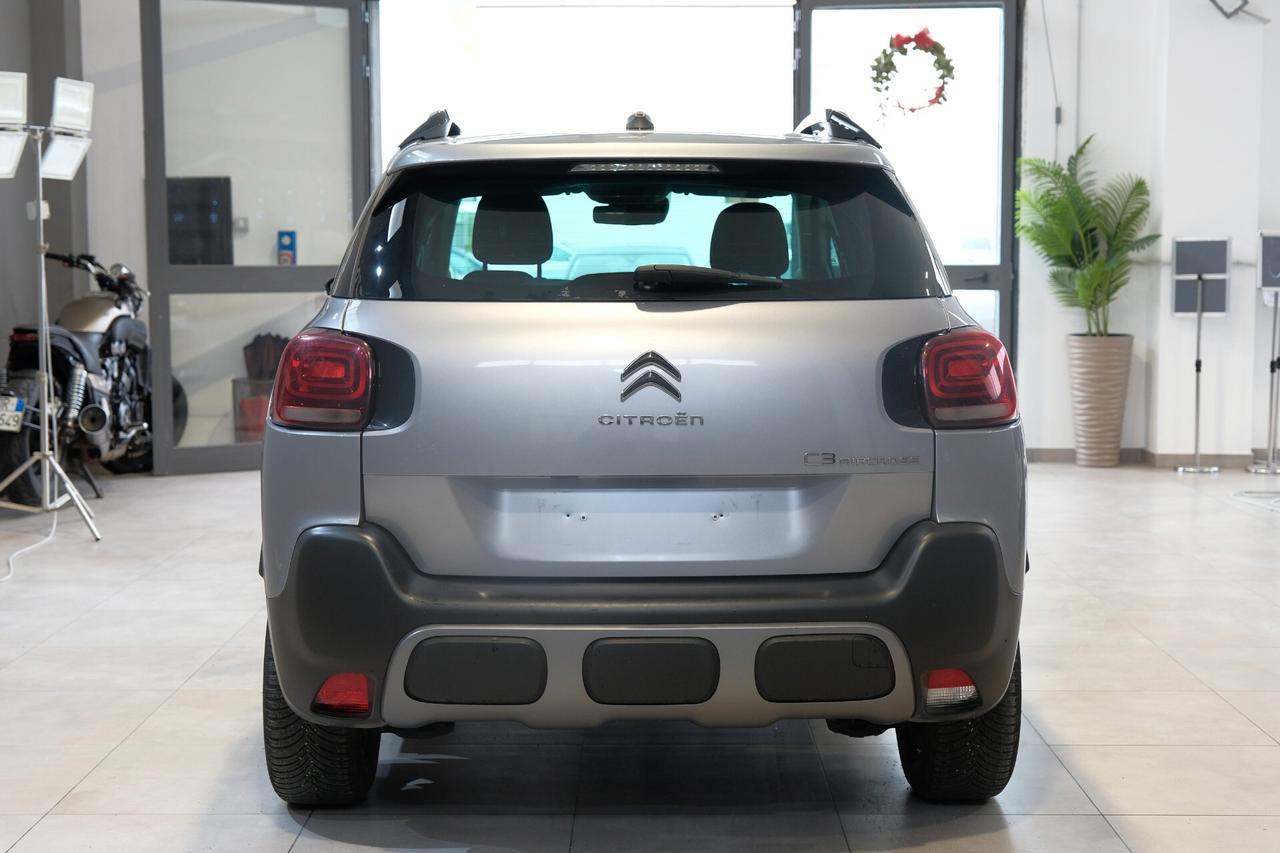 Citroen C3 Aircross PureTech 110 S&S Feel