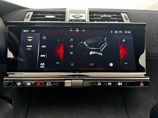 DS AUTOMOBILES DS 7 BlueHDi 130cv Performance Line